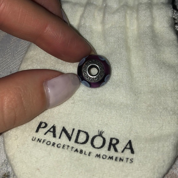 Pandora Charm - Picture 2 of 2